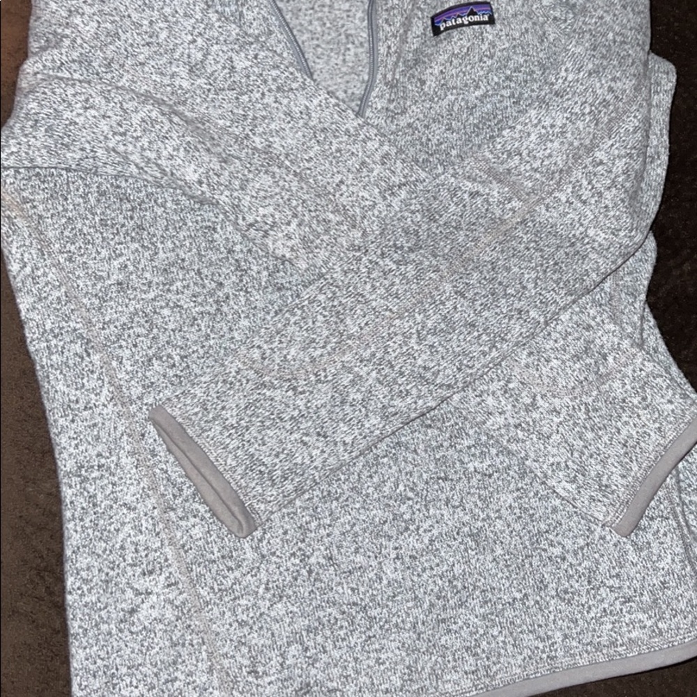 Patagonia pullover - Picture 2 of 2